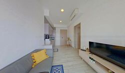 J Gateway (D22), Condominium #466905041